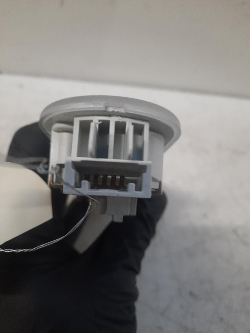 Eclairage de plafonnier NISSAN NOTE 1 PHASE 2 Essence - 1