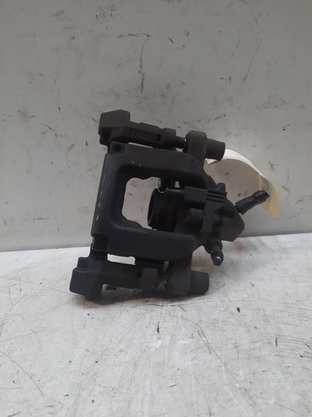 Pinza freni posteriore destra MERCEDES CLASSE GLK 204 PHASE 1 Diésel - 1