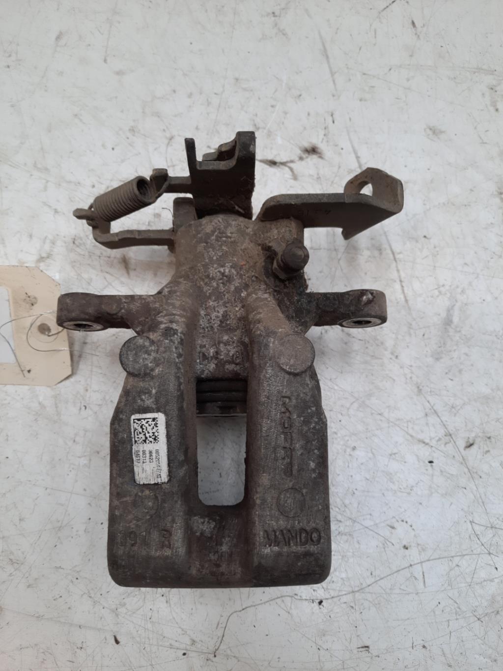 Pinza freni posteriore destra FIAT TIPO 2 Diésel - 1