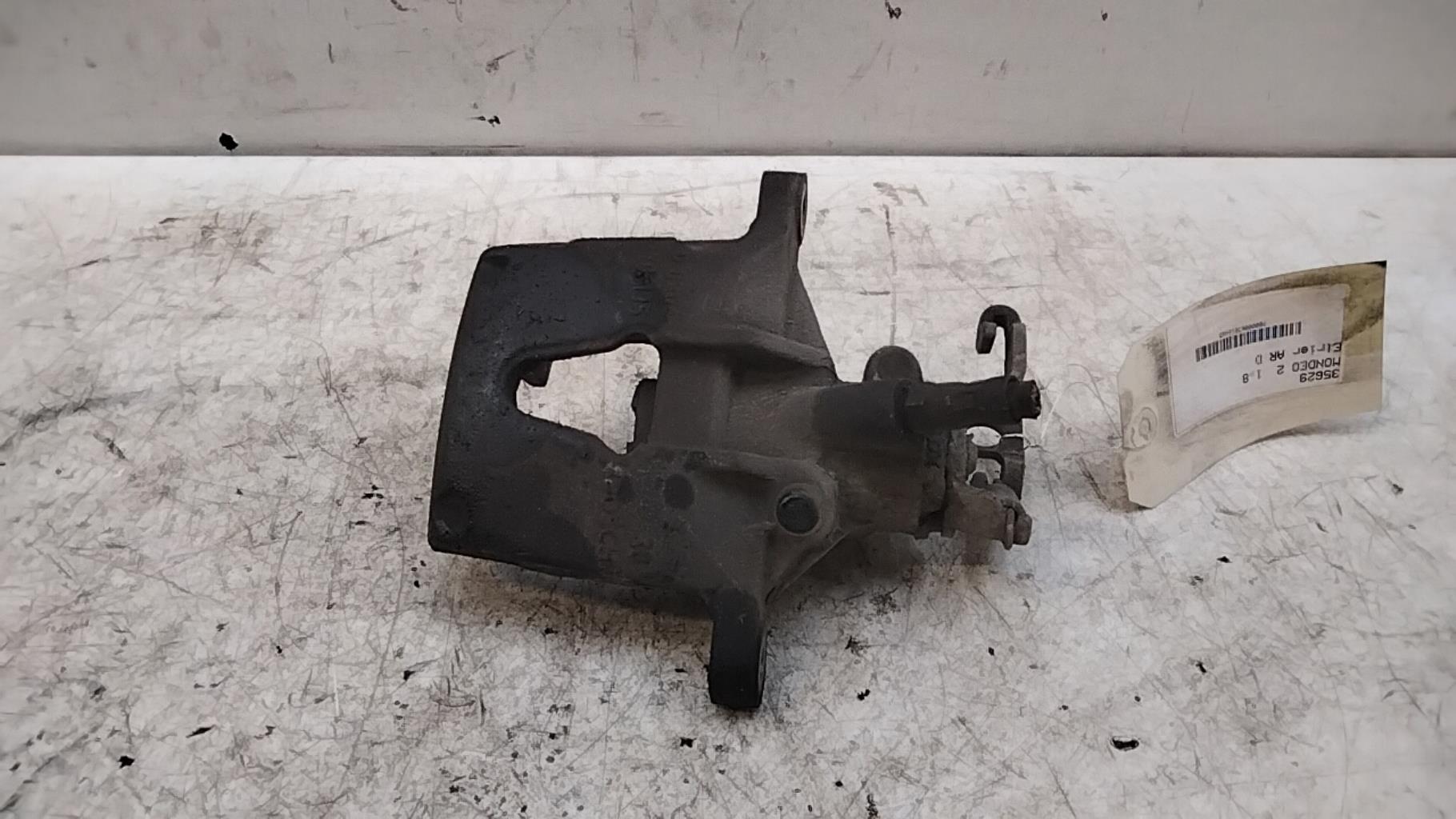 Pinza freni posteriore destra FORD MONDEO 2  - 1
