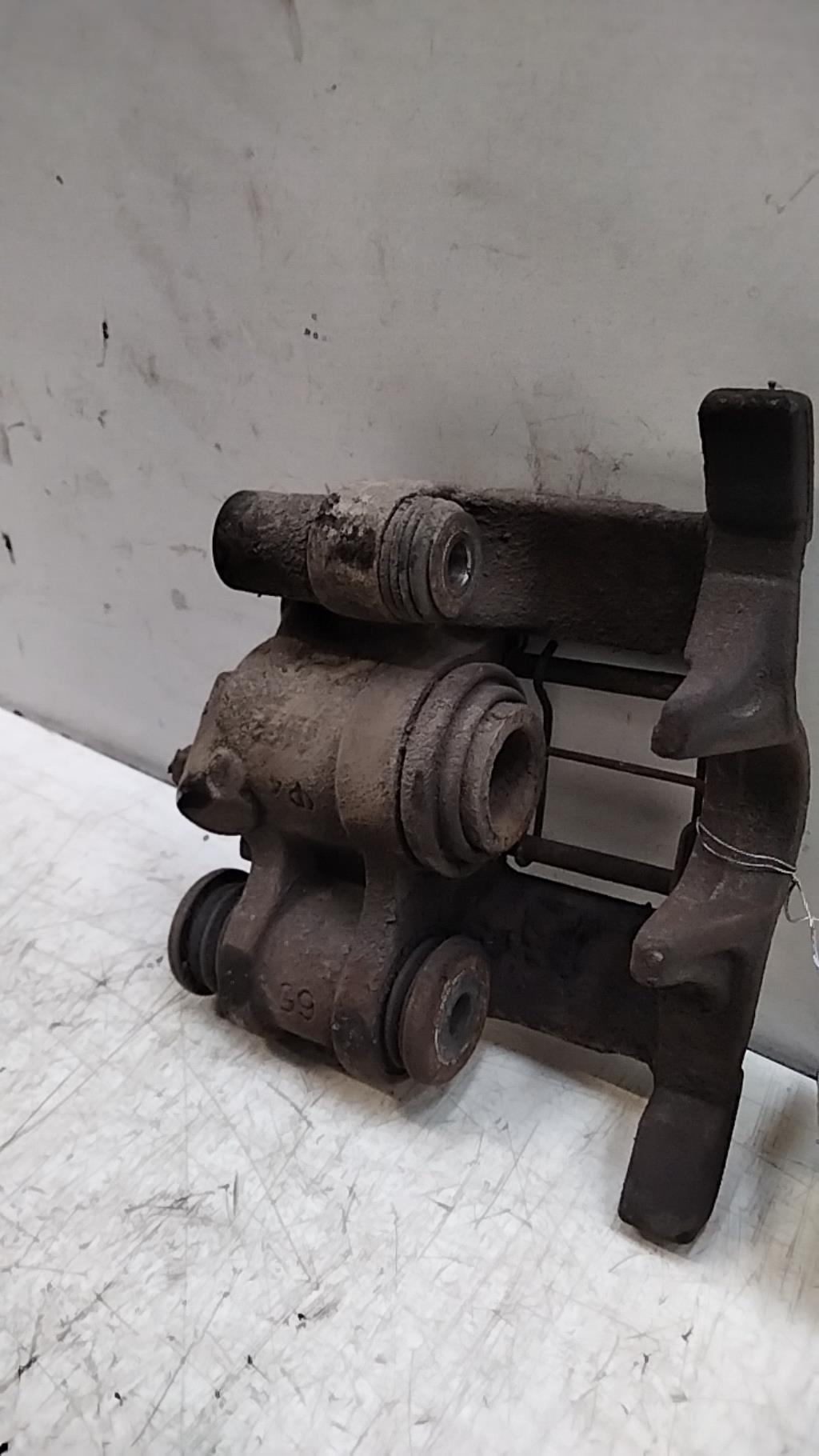 Pinza freni posteriore sinistra PEUGEOT 406 COUPE Diésel - 1