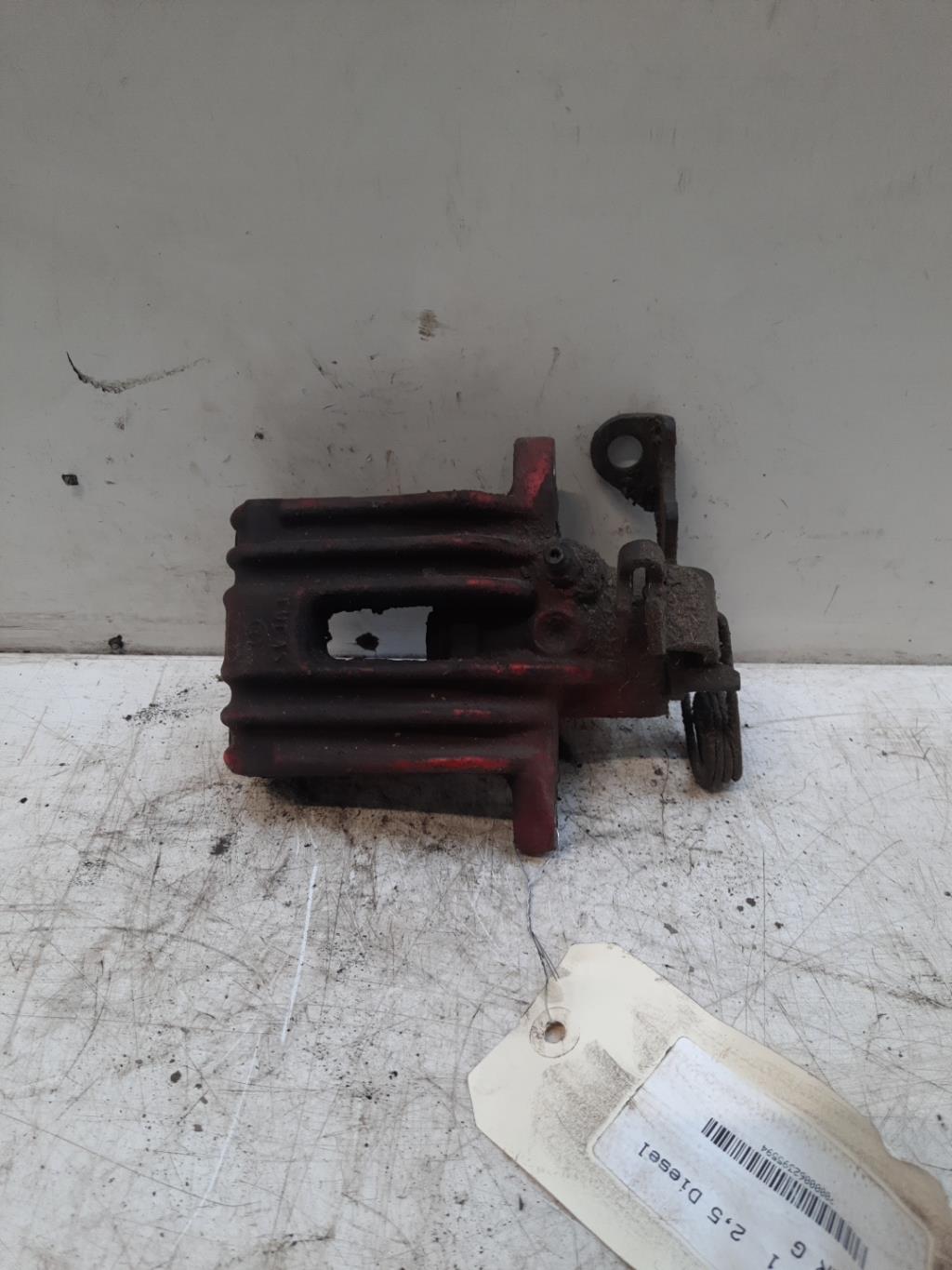 Pinza freni posteriore sinistra AUDI A6 2 PHASE 1 Diésel - 1