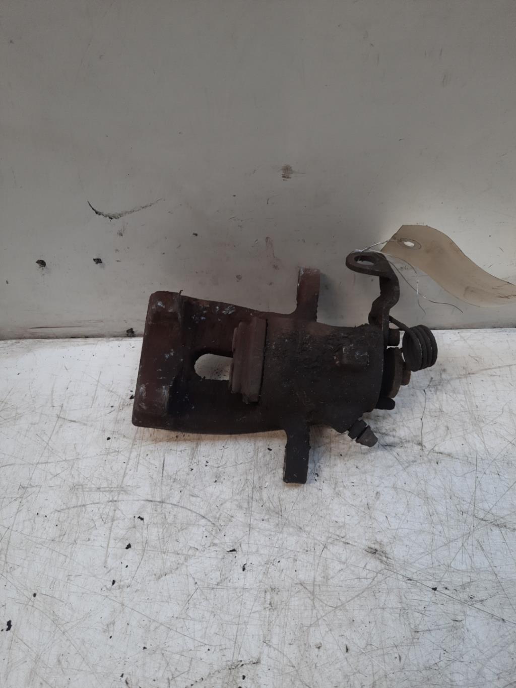 Pinza freni posteriore sinistra OPEL ASTRA H GTC PHASE 1  - 1