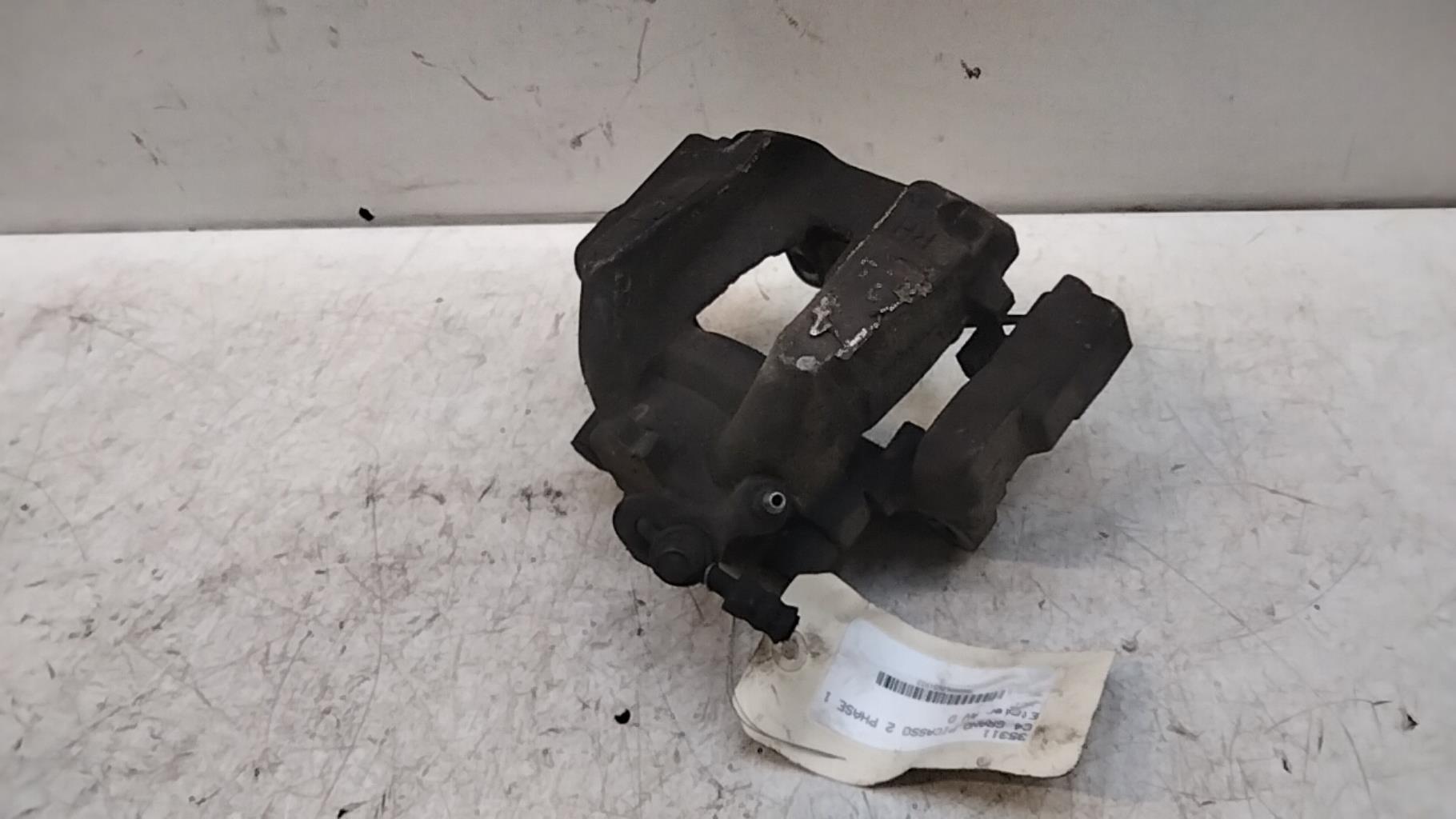 Pinza freni anteriore destra CITROEN C4 GRAND PICASSO 2 PHASE 1 Diésel - 1