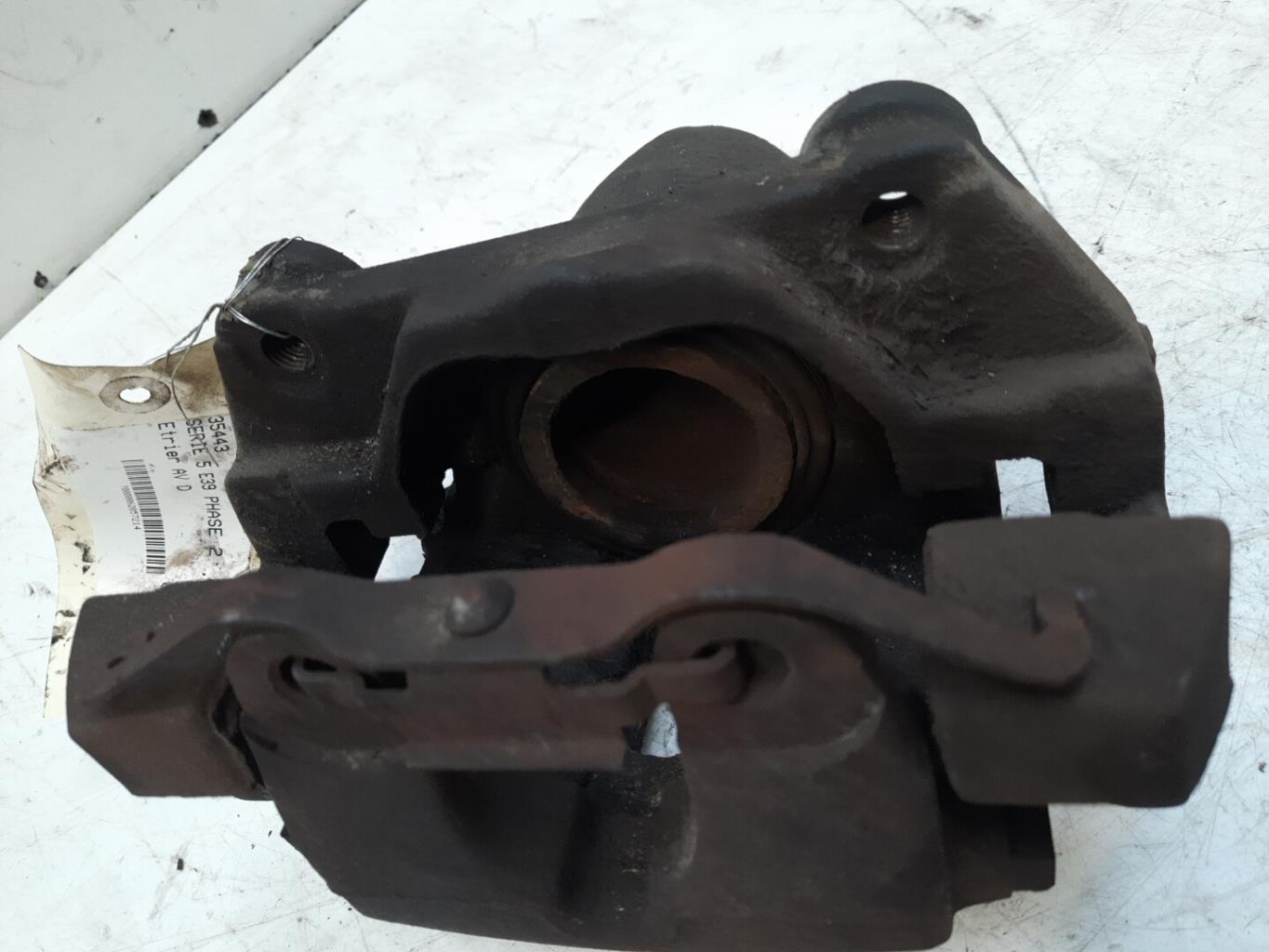 Pinza freni anteriore destra BMW SERIE 5 E39 PHASE 2 Diésel - 1