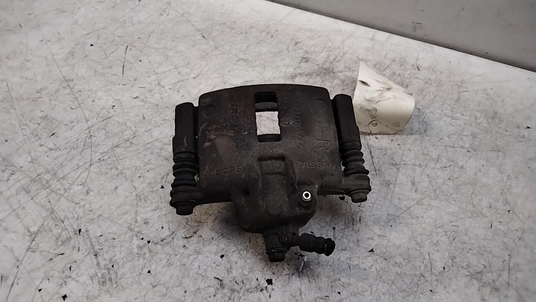 Pinza freni anteriore destra NISSAN MICRA 2 PHASE 1 Gasolina - 1