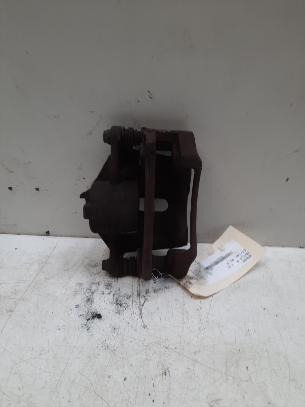 Pinza freni anteriore destra OPEL AGILA A  - 1