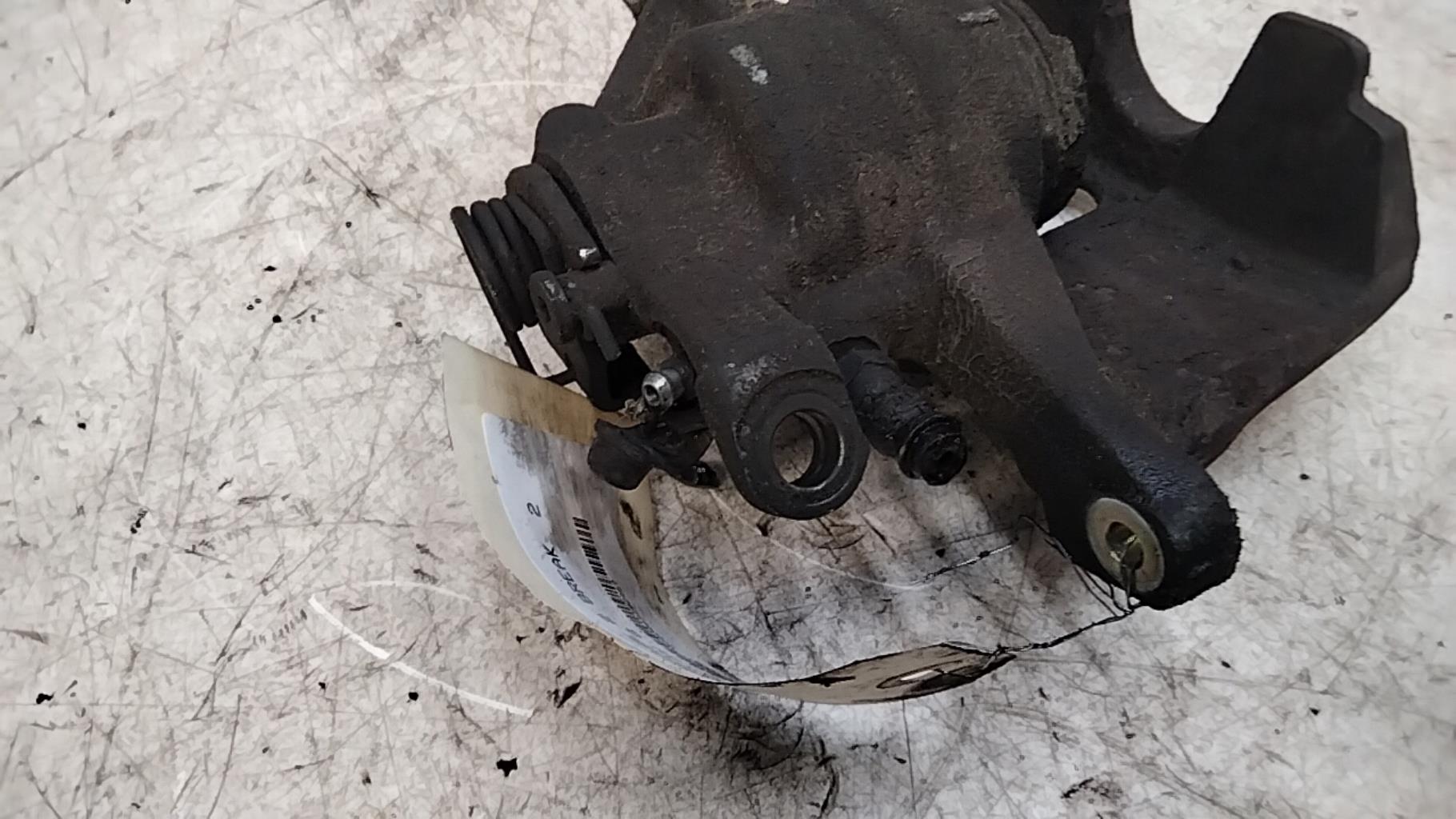 Pinza freni anteriore sinistra CITROEN C5 1 PHASE 2 BREAK  - 1
