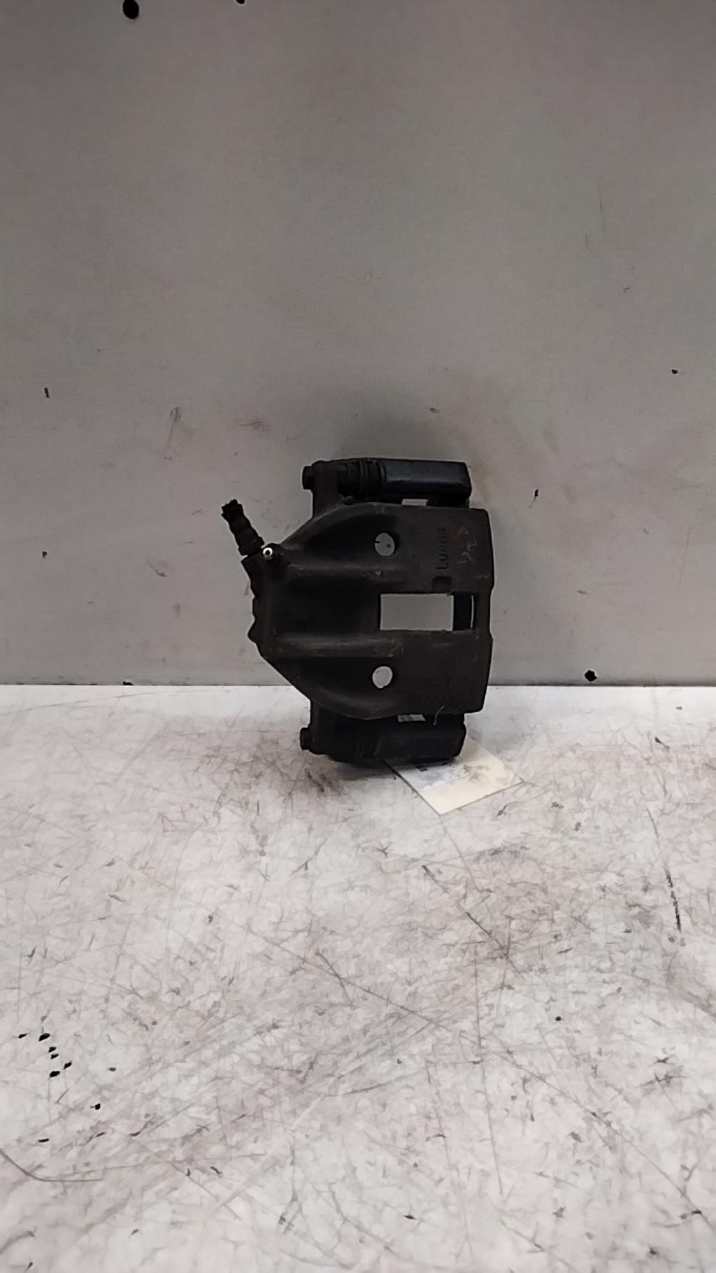 Pinza freni anteriore sinistra CITROEN XSARA PICASSO PHASE 1  - 1