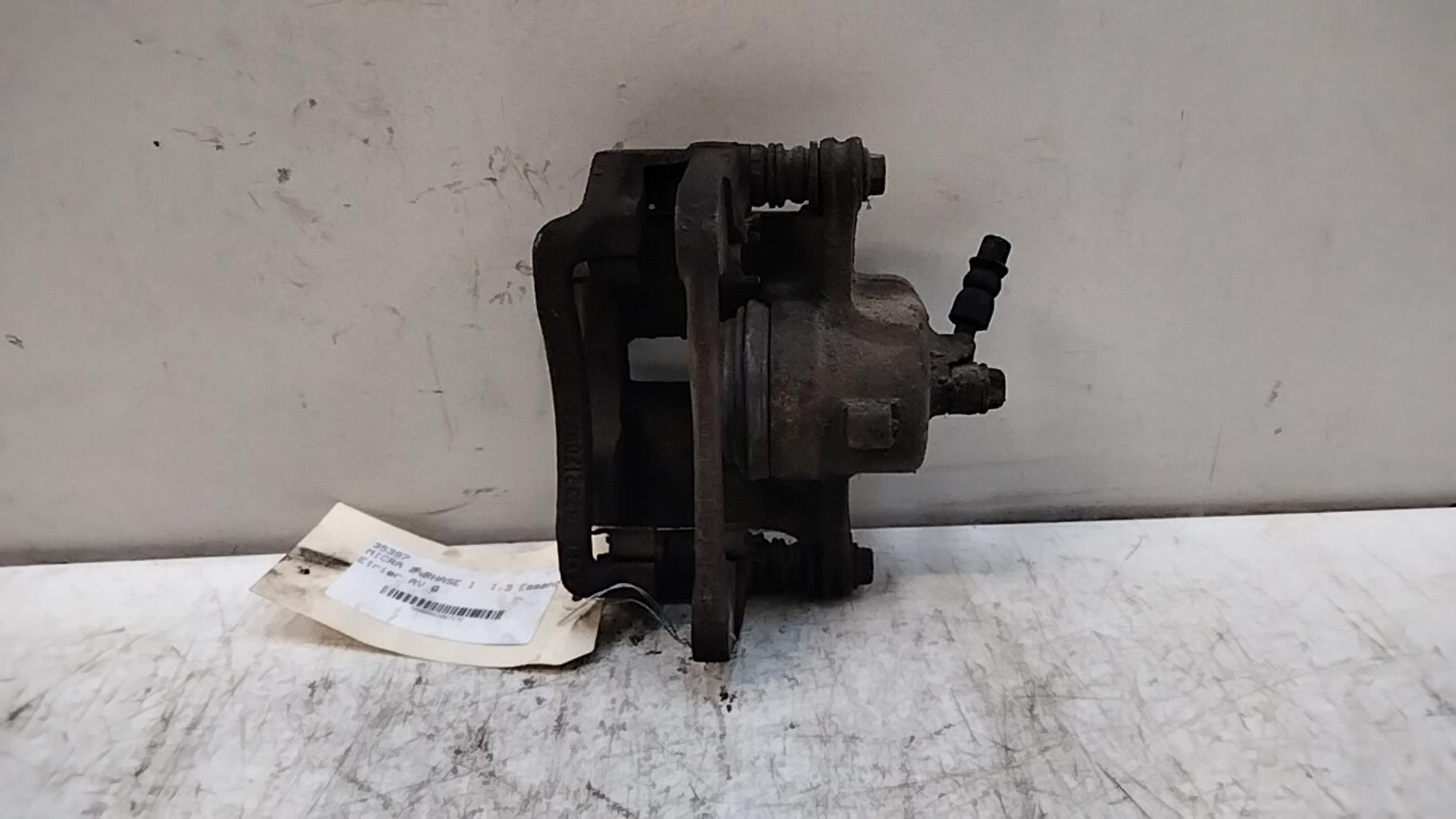 Pinza freni anteriore sinistra NISSAN MICRA 2 PHASE 1 Gasolina - 1