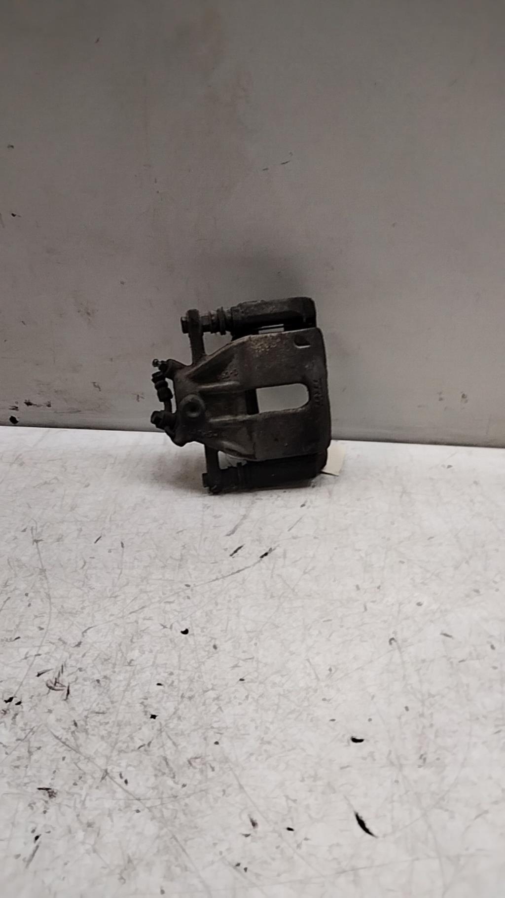 Pinza freni anteriore sinistra NISSAN NOTE 1 PHASE 2 Gasolina - 1