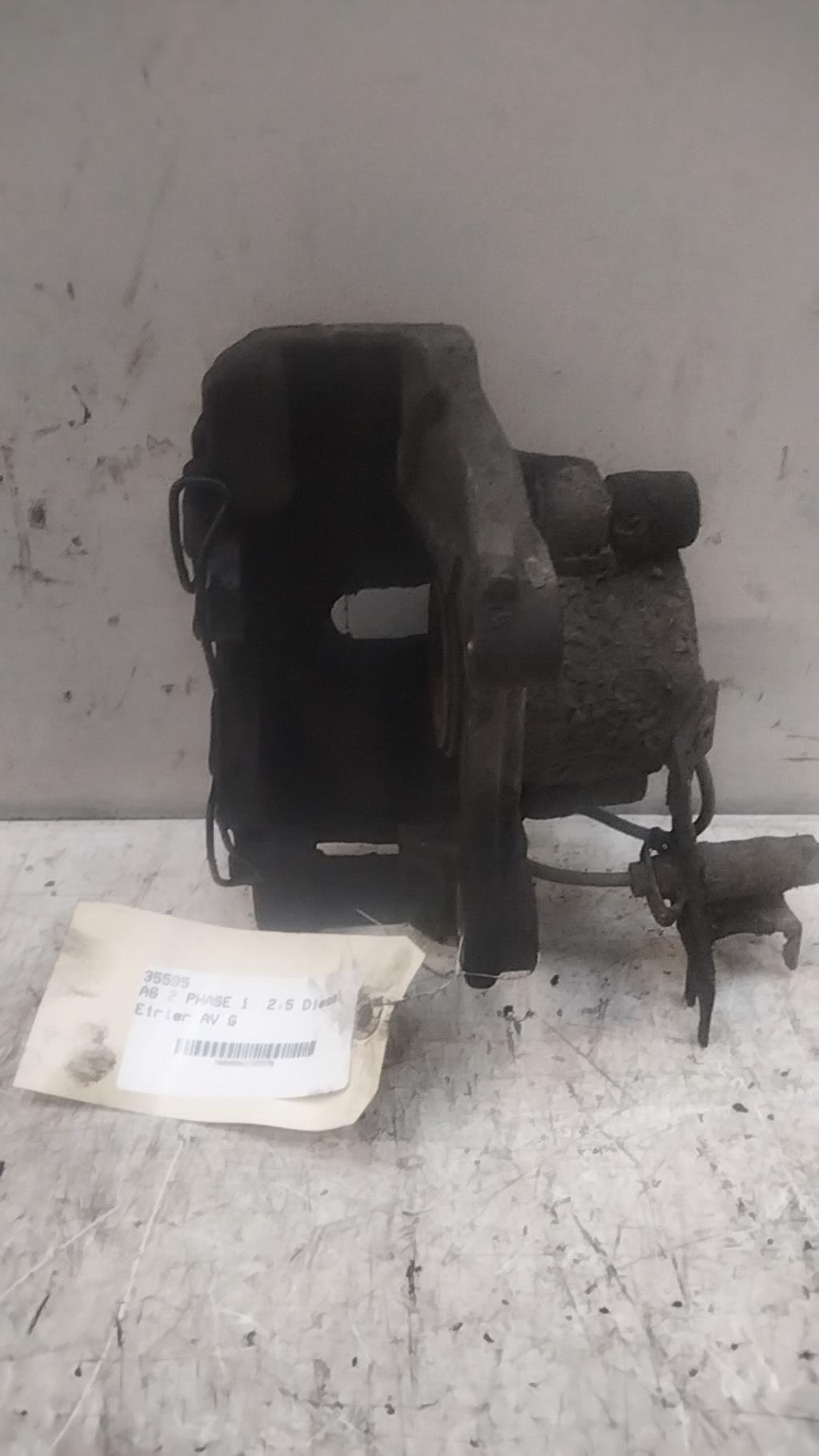 Pinza freni anteriore sinistra AUDI A6 2 PHASE 1 Diésel - 1