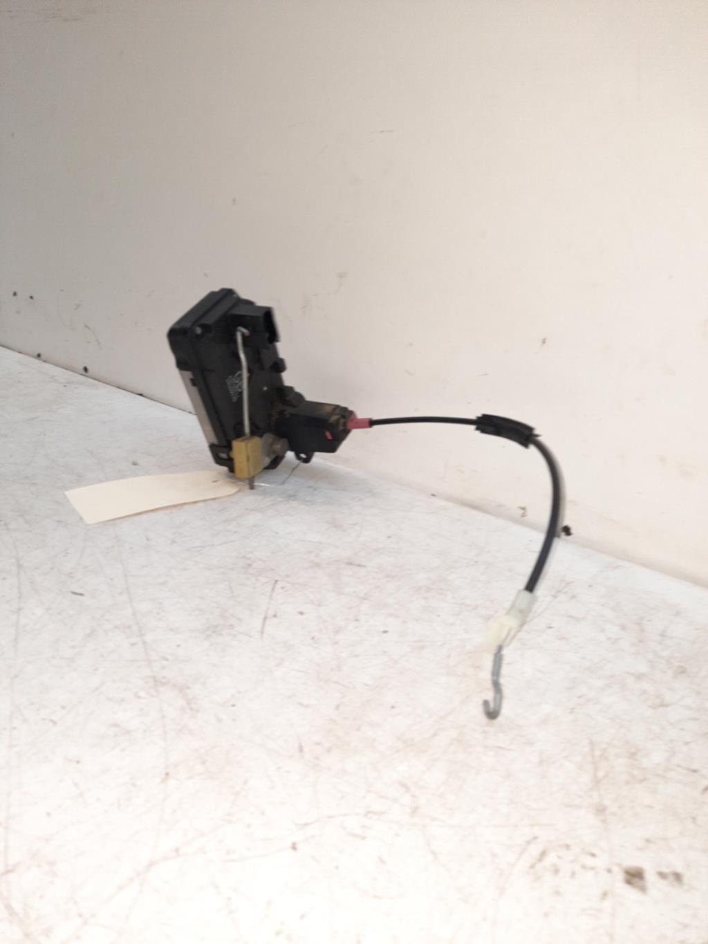 Chiusura centralizzata posteriore destra OPEL ASTRA H PHASE 1 Gasolina - 1