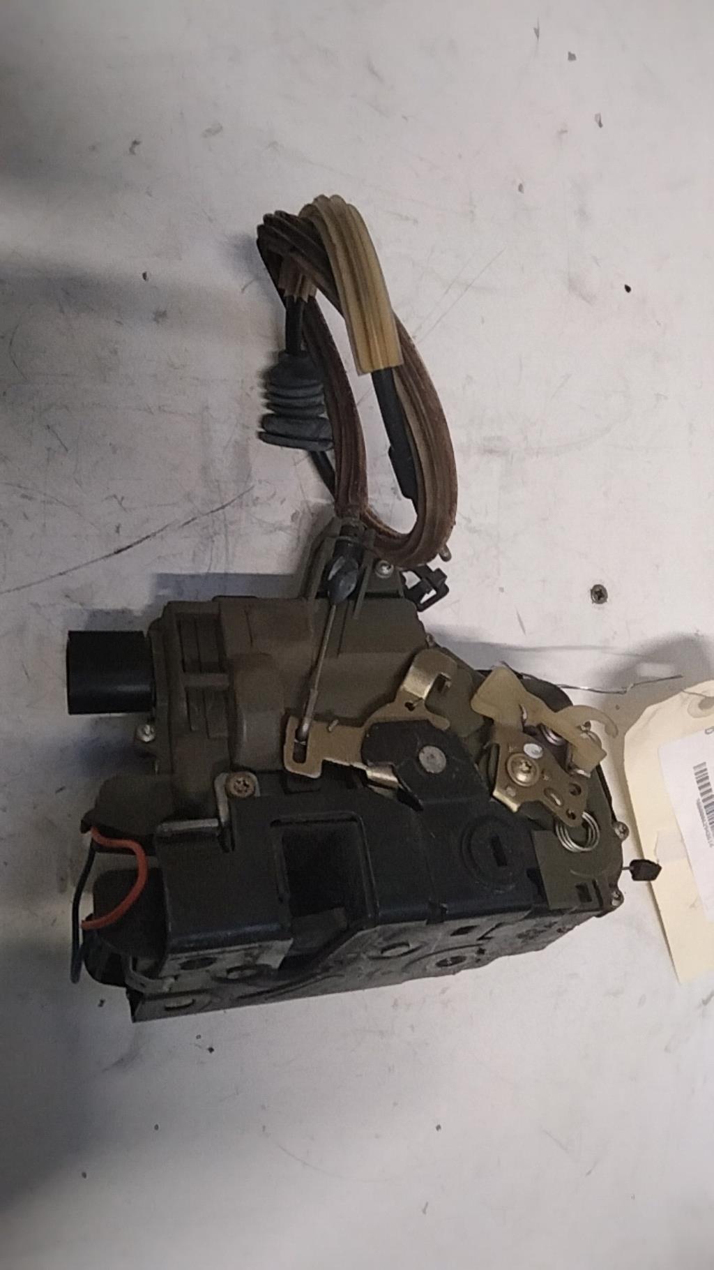 Chiusura centralizzata posteriore destra SEAT LEON 1  - 1