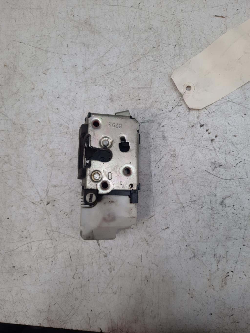 Chiusura centralizzata posteriore destra LANCIA LYBRA BREAK Diésel - 1