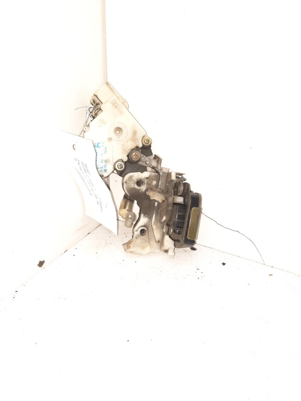 Chiusura centralizzata posteriore destra NISSAN MICRA 2 PHASE 1 Gasolina - 1