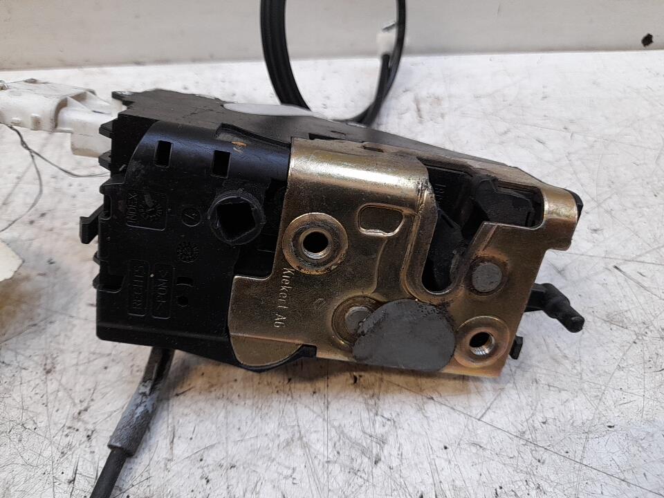 Chiusura centralizzata anteriore destra CITROEN C4 1 PHASE 1  - 1
