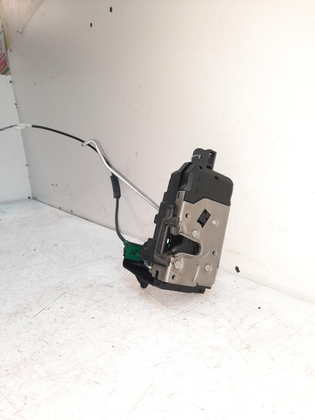 Chiusura centralizzata anteriore destra OPEL ASTRA H PHASE 1 Gasolina - 1