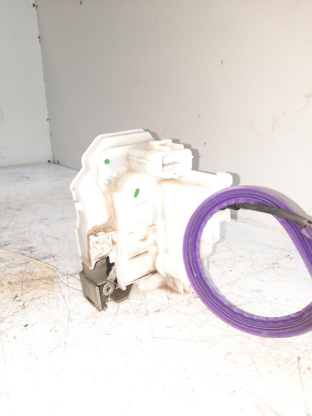 Chiusura centralizzata anteriore destra FIAT TIPO 2 Diésel - 1