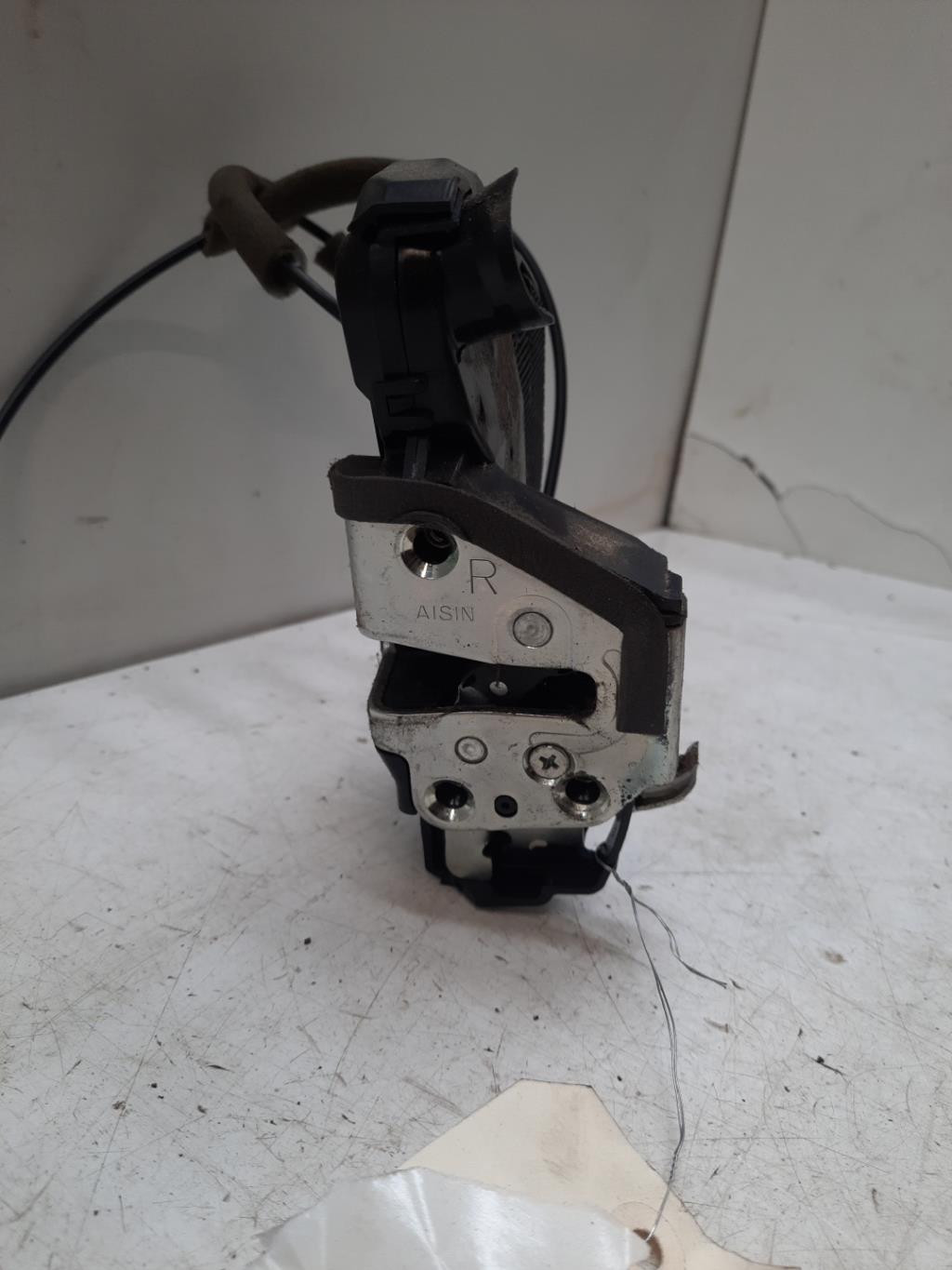 Chiusura centralizzata anteriore destra TOYOTA COROLLA VERSO 2 PHASE 1 Diésel - 1