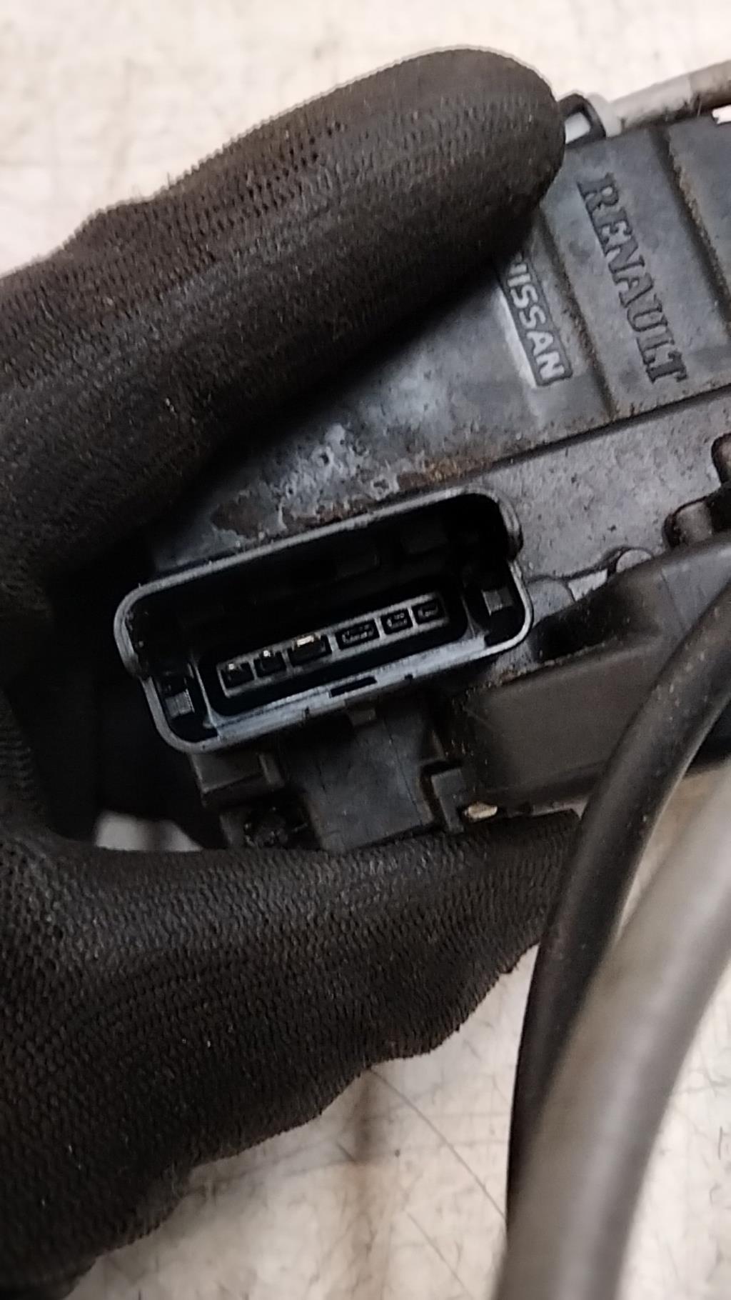 Chiusura centralizzata anteriore destra NISSAN NOTE 1 PHASE 2 Gasolina - 1