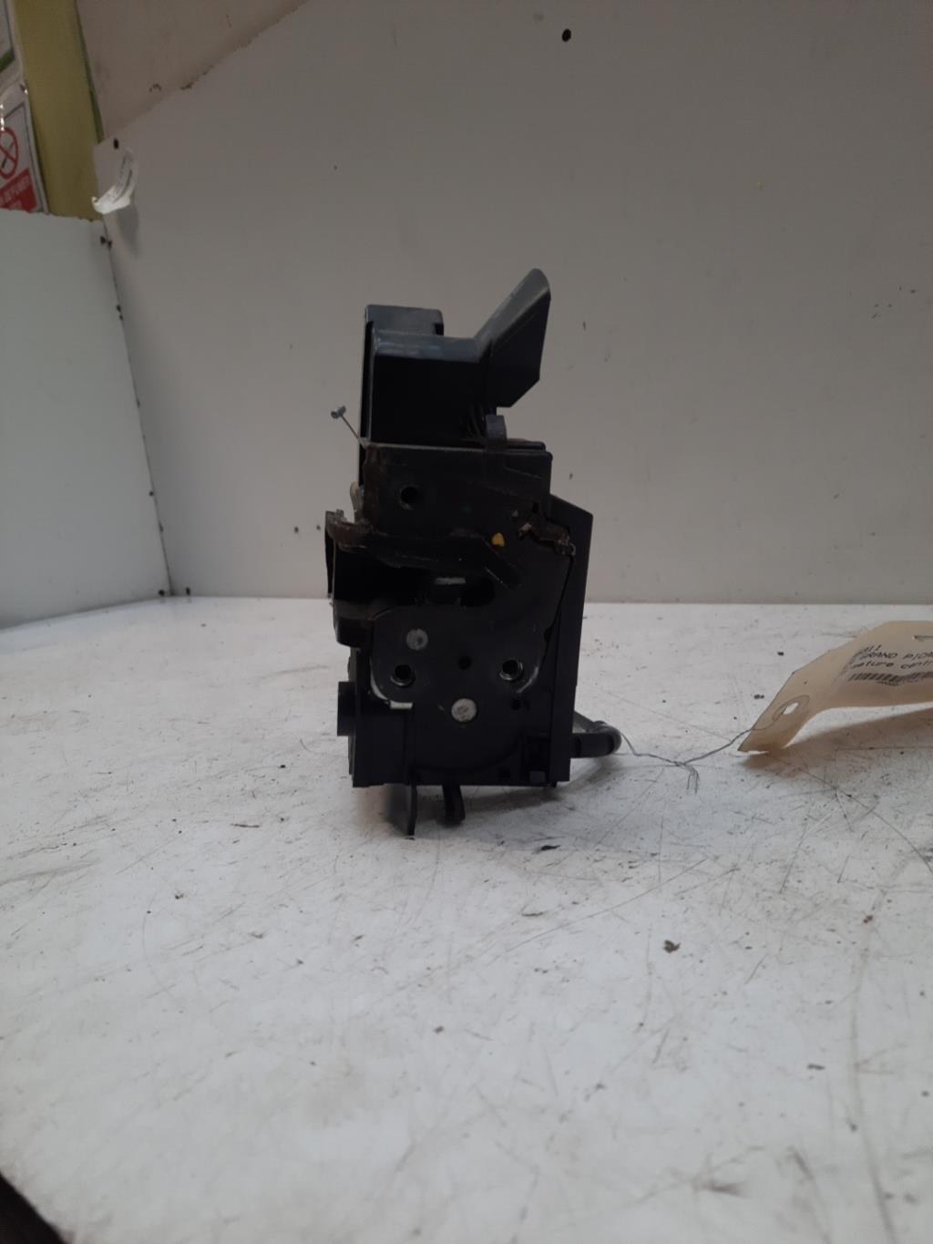 Chiusura centralizzata anteriore destra CITROEN C4 GRAND PICASSO 2 PHASE 1 Diésel - 1