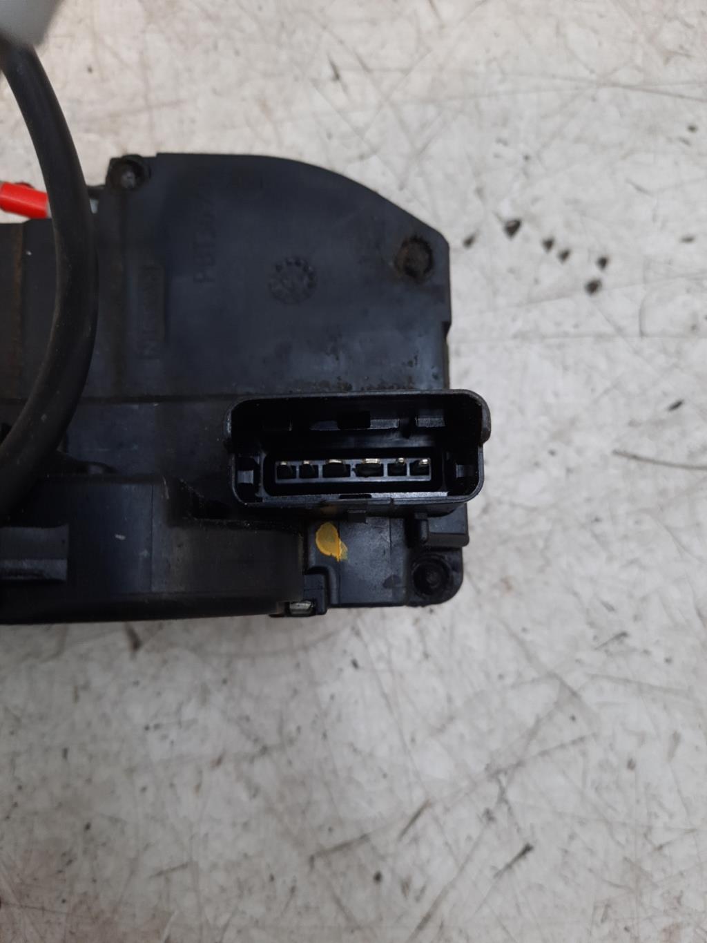 Chiusura centralizzata anteriore sinistra NISSAN NOTE 1 PHASE 2 Gasolina - 1