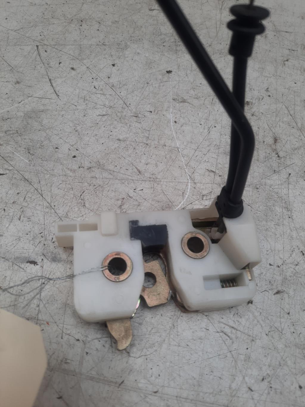 Fermeture centralisee coffre FORD KA 1 PHASE 1 Essence - 1