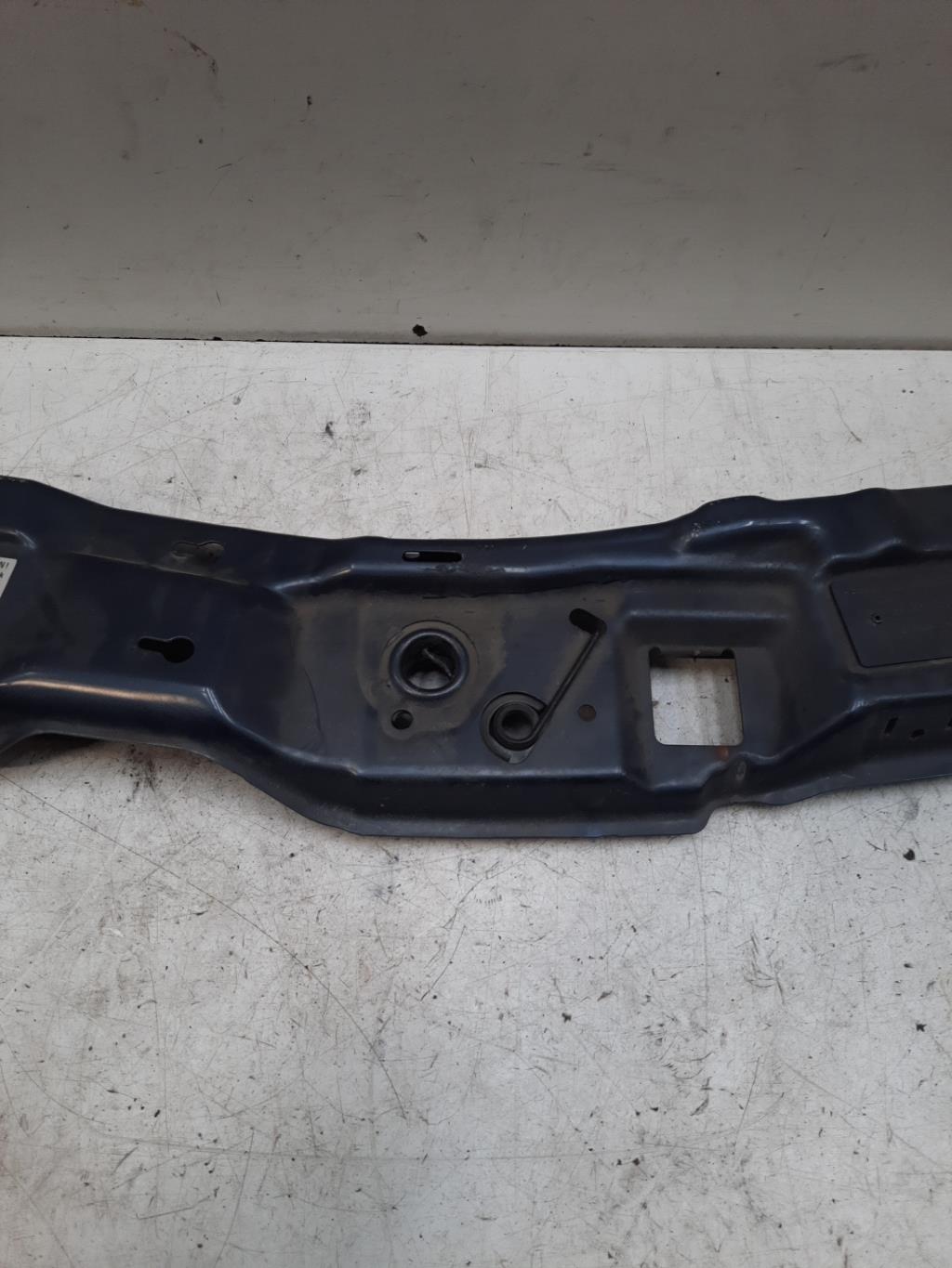 Fermeture de capot OPEL MERIVA A PHASE 2  - 1