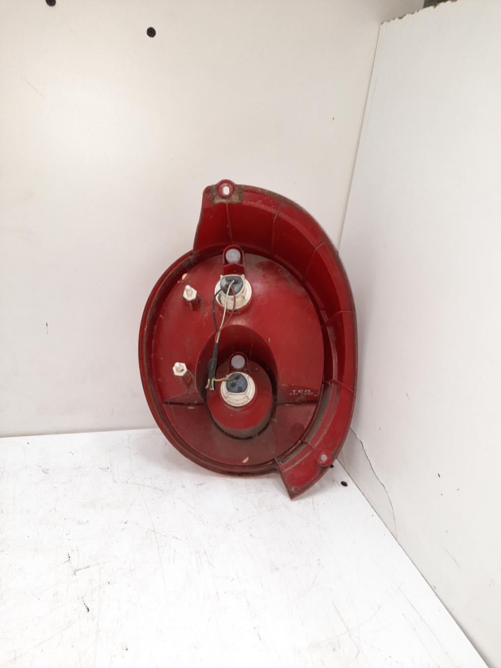 Fanale posteriore principale destro (luci) CHEVROLET MATIZ 2 Gasolina - 1