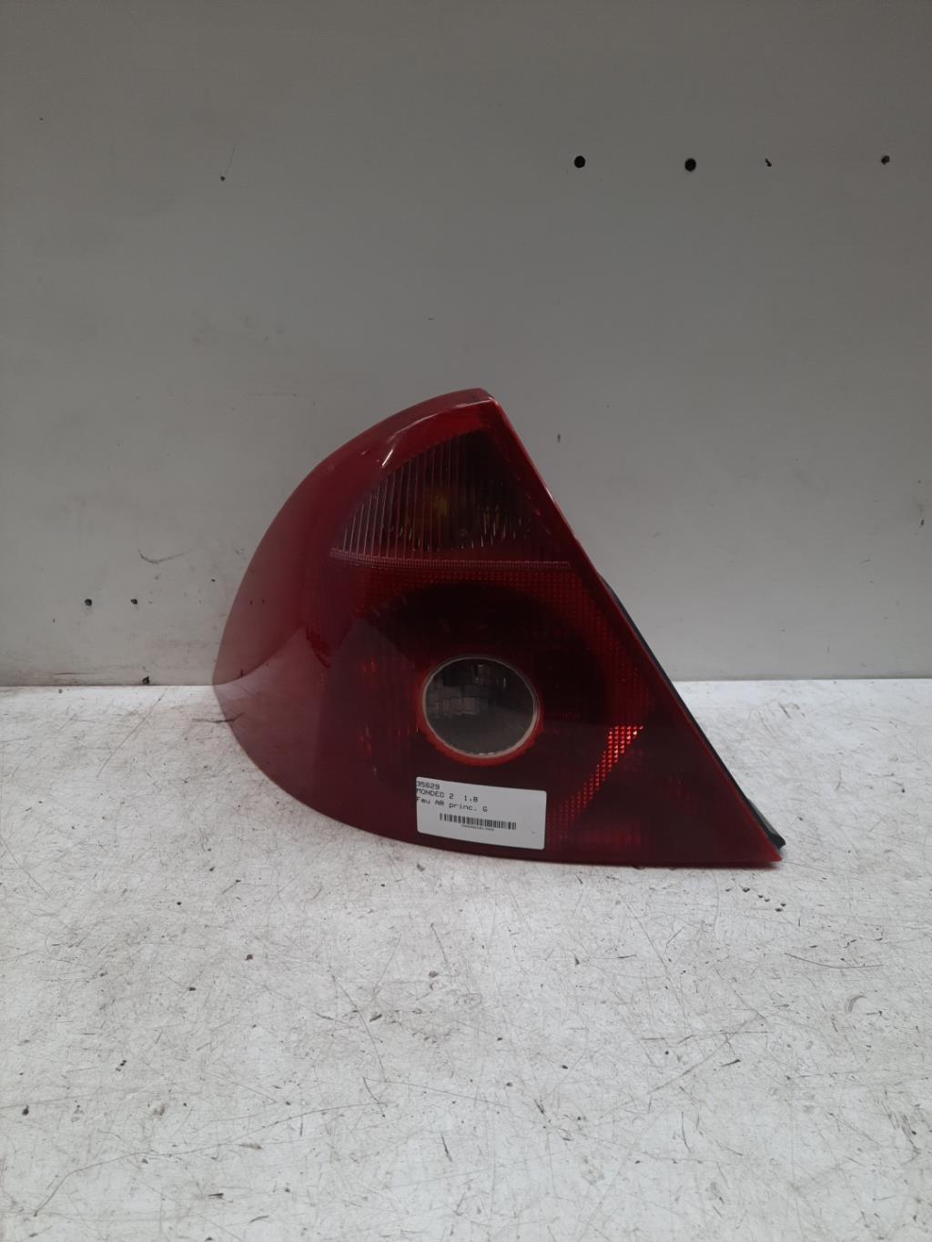 Fanale posteriore principale sinistro (luci) FORD MONDEO 2  - 1