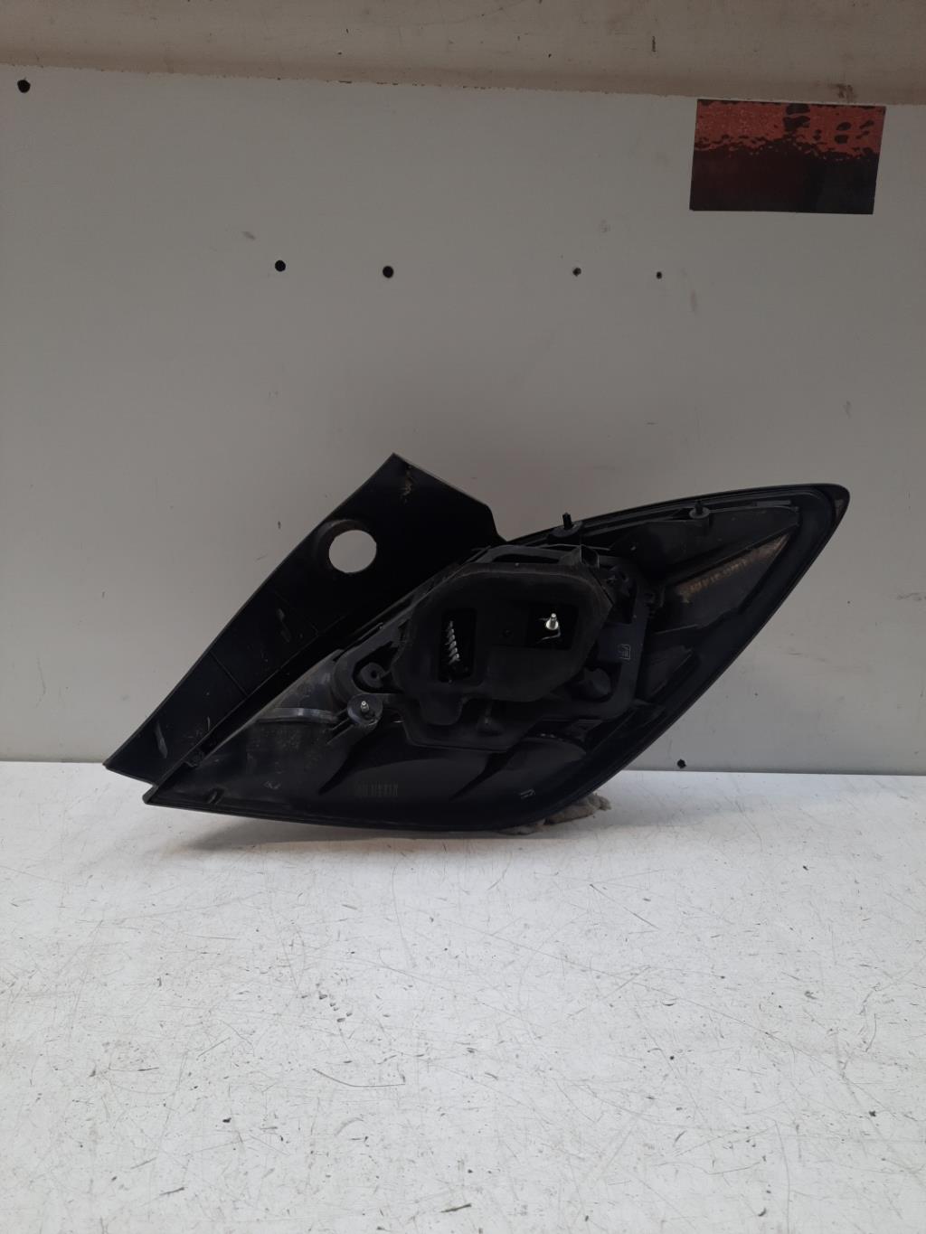 Fanale posteriore principale sinistro (luci) OPEL ASTRA H GTC PHASE 1  - 1