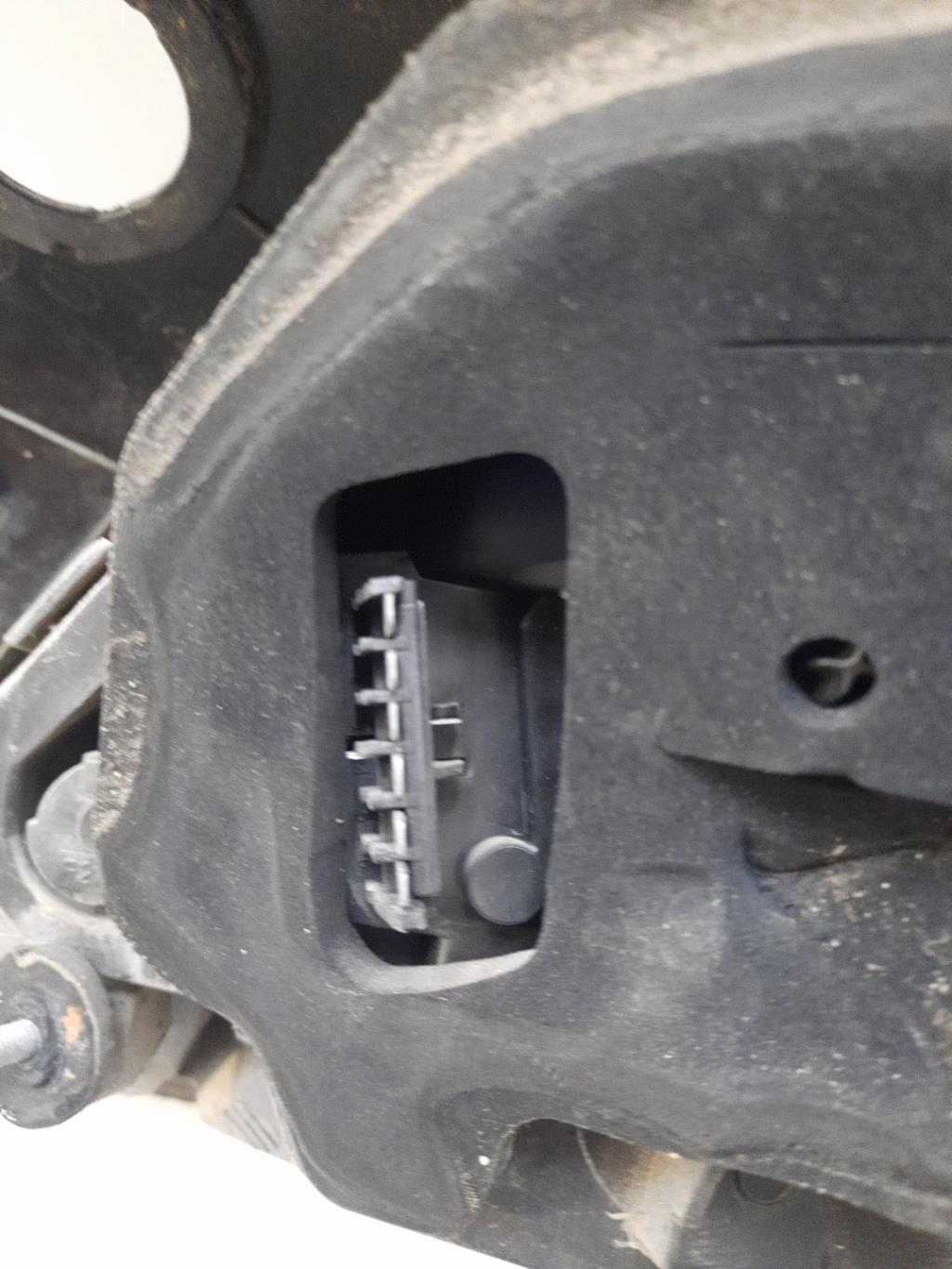 Fanale posteriore principale sinistro (luci) OPEL ASTRA H GTC PHASE 2  - 1