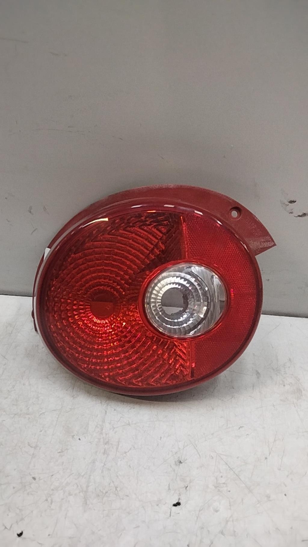 Fanale posteriore principale sinistro (luci) CHEVROLET MATIZ 2 Gasolina - 1