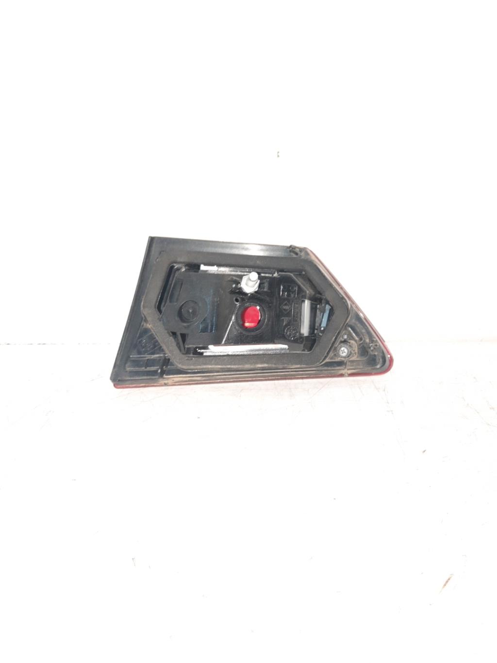 Feu arriere secondaire gauche (feux) RENAULT CLIO 4 PHASE 1 Diesel - 1