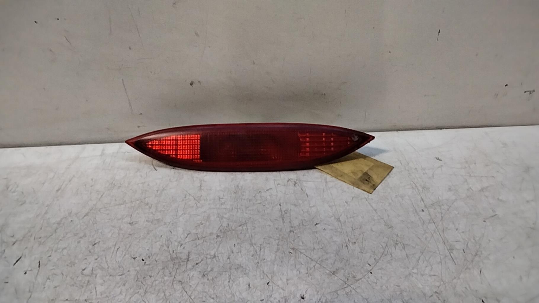 Luce stop centrale NISSAN NOTE 1 PHASE 2 Gasolina - 1