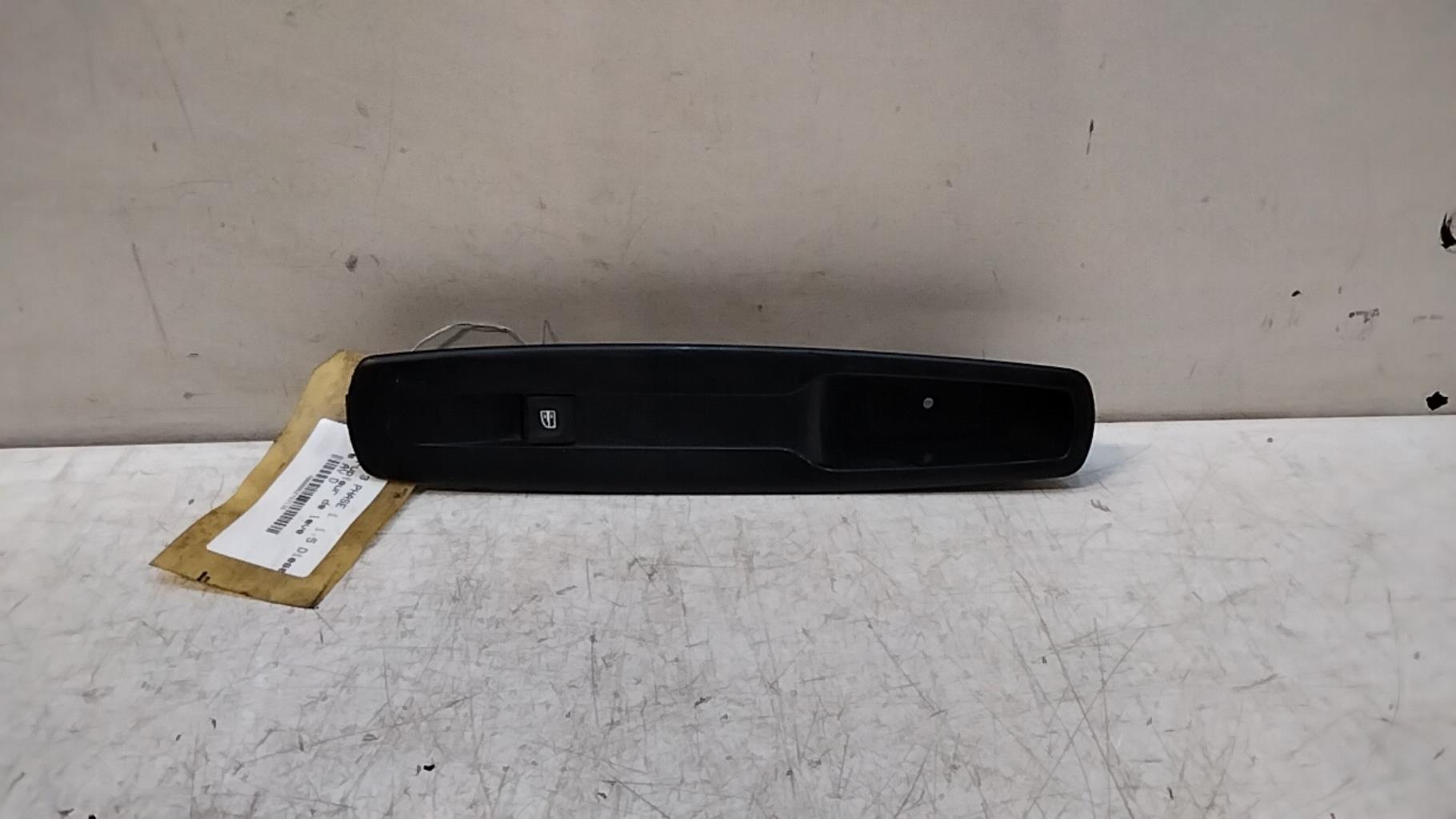 Interruttore lavacristalli anteriore destro RENAULT SCENIC 3 PHASE 1 Diésel - 1