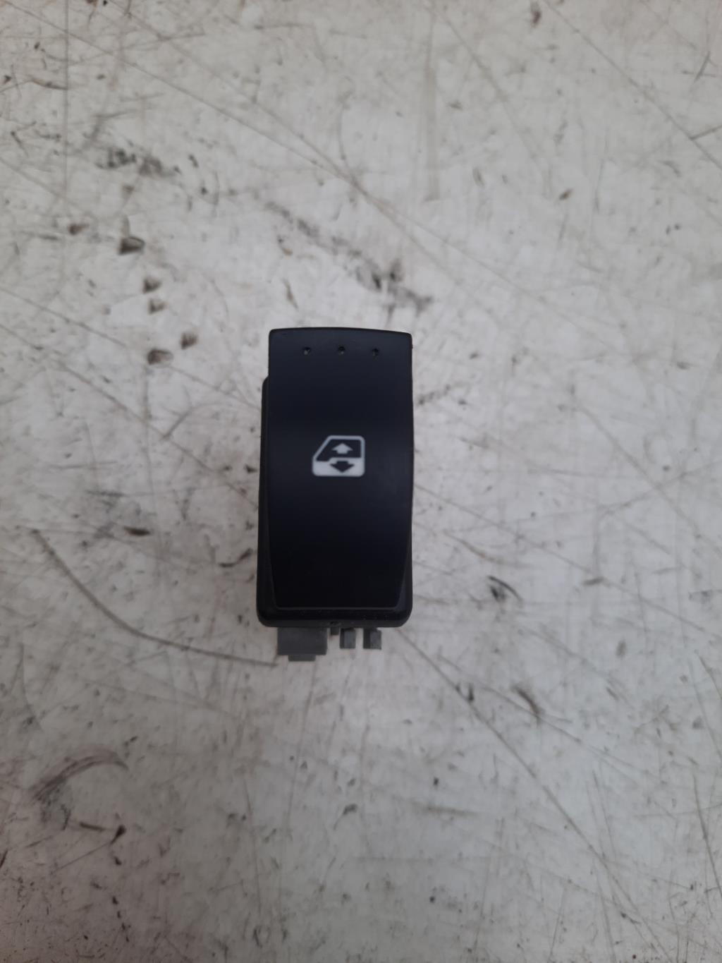Interruttore lavacristalli anteriore destro RENAULT SCENIC 2 PHASE 1  - 1