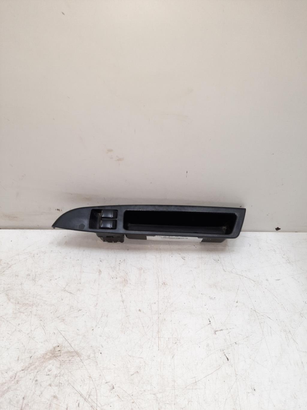 Interruttore lavacristalli anteriore sinistro CHEVROLET MATIZ 2 Gasolina - 1