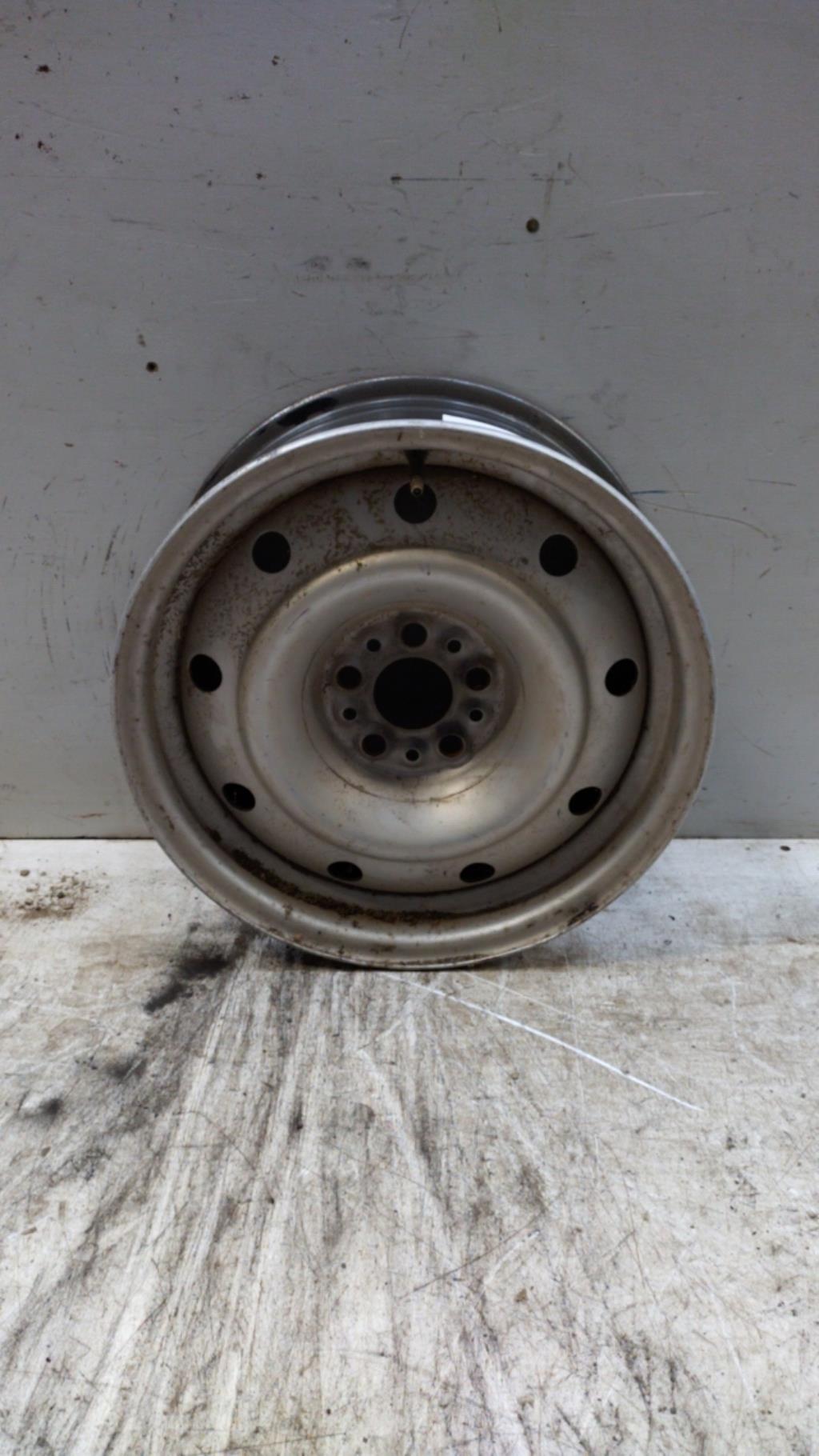 Cerchione FIAT SCUDO 1 PHASE 1 Diésel - 1