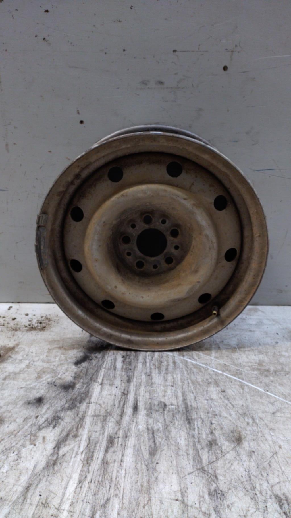 Cerchione FIAT SCUDO 1 PHASE 1 Diésel - 1