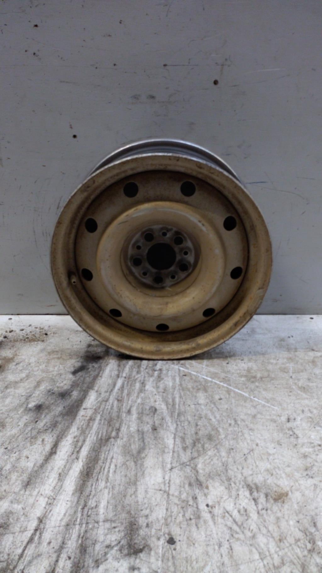 Cerchione FIAT SCUDO 1 PHASE 1 Diésel - 1
