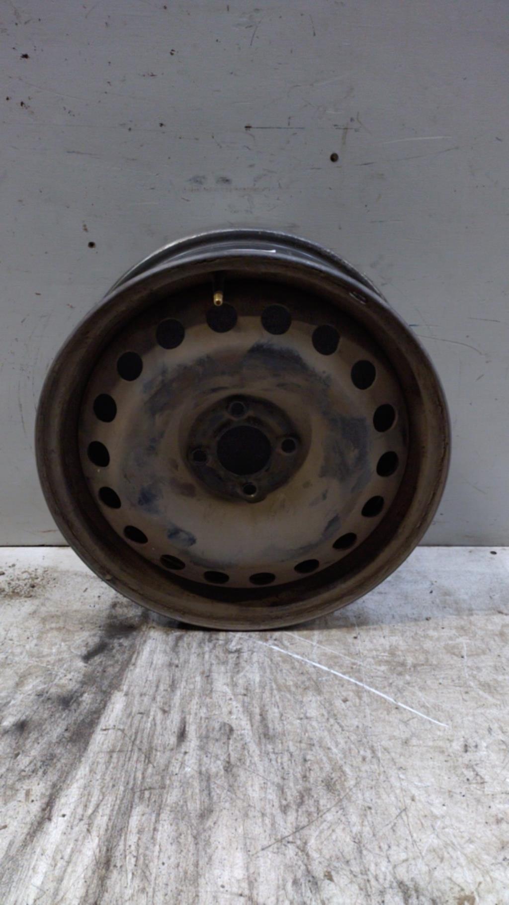 Jante RENAULT SCENIC 2 PHASE 1  - 1