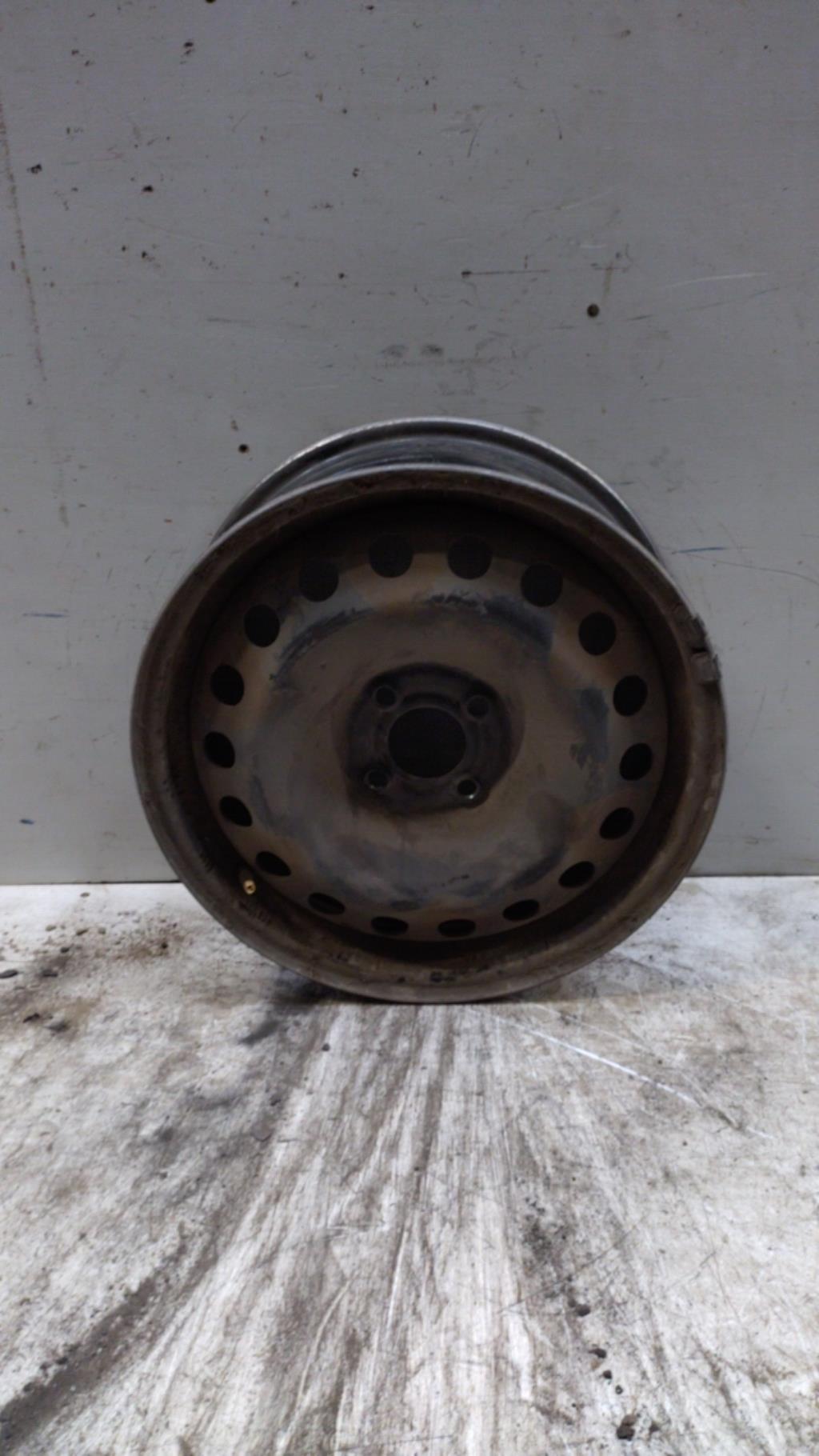 Jante RENAULT SCENIC 2 PHASE 1  - 1