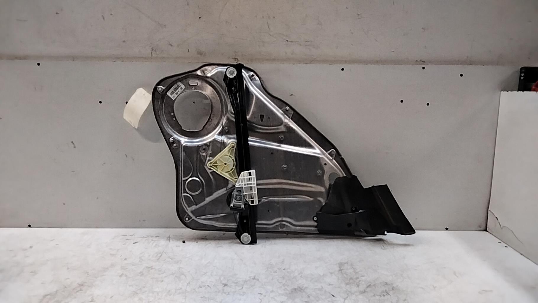Alzacristalli elettrico posteriore destro MERCEDES CLASSE GLK 204 PHASE 1 Diésel - 1