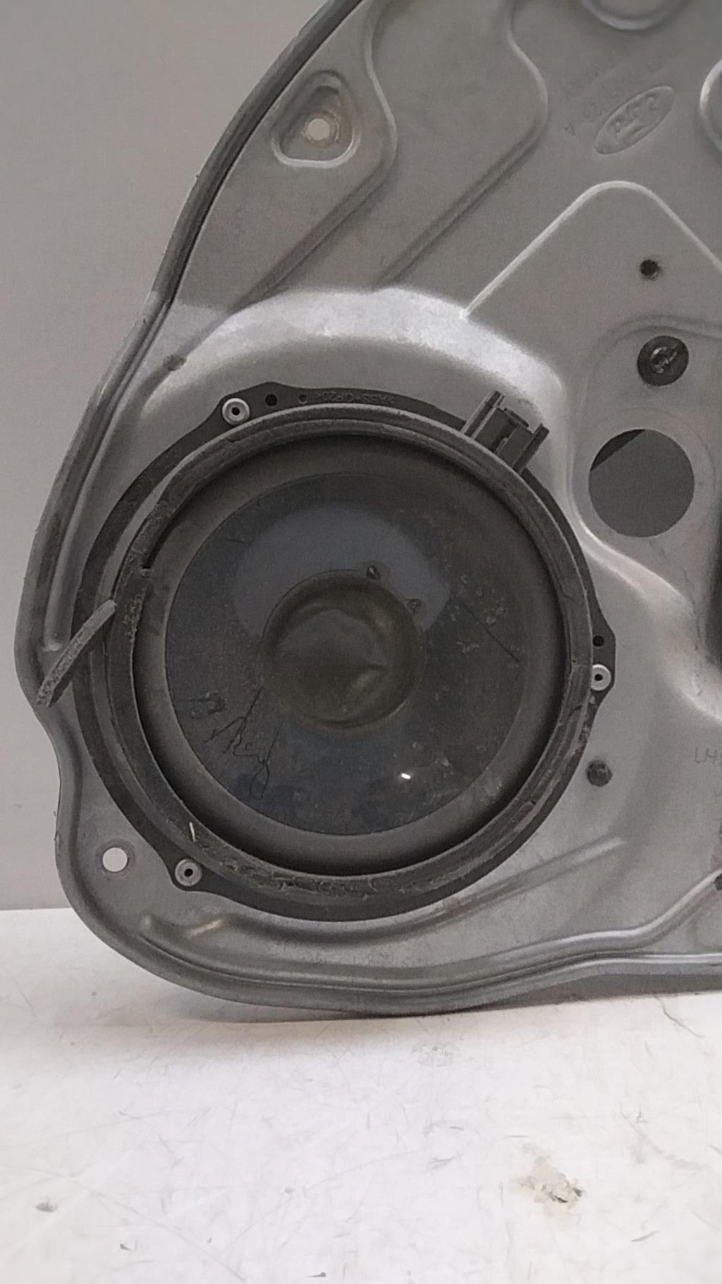 Alzacristalli elettrico posteriore sinistro FORD C-MAX 1 PHASE 2 Diésel - 1