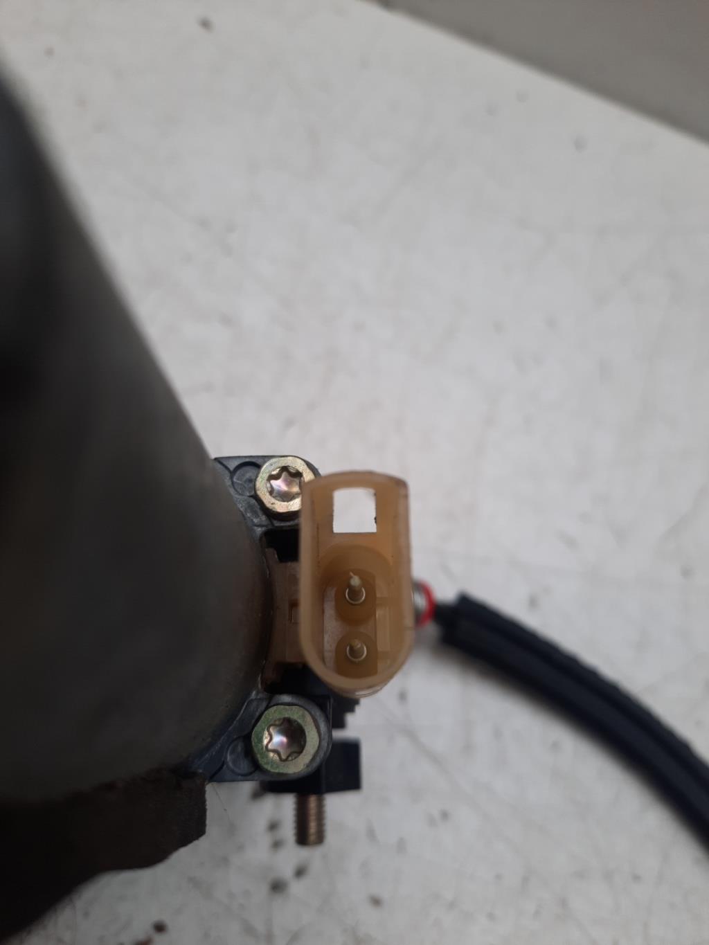 Alzacristalli elettrico anteriore destro FORD KA 1 PHASE 1 Gasolina - 1