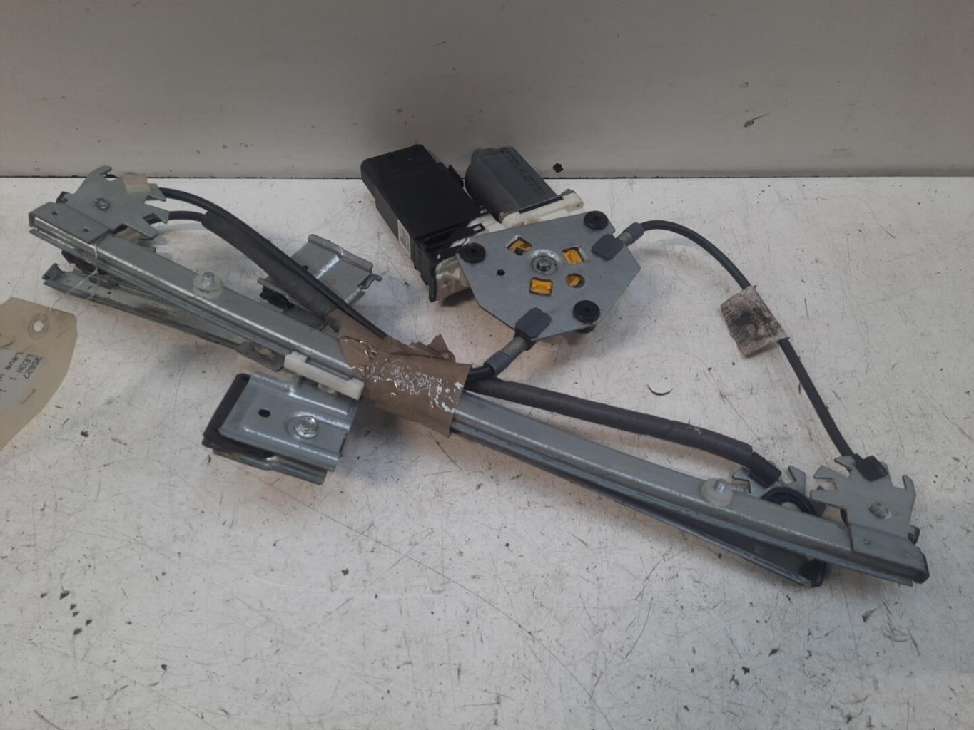 Alzacristalli elettrico anteriore destro SEAT LEON 1  - 1