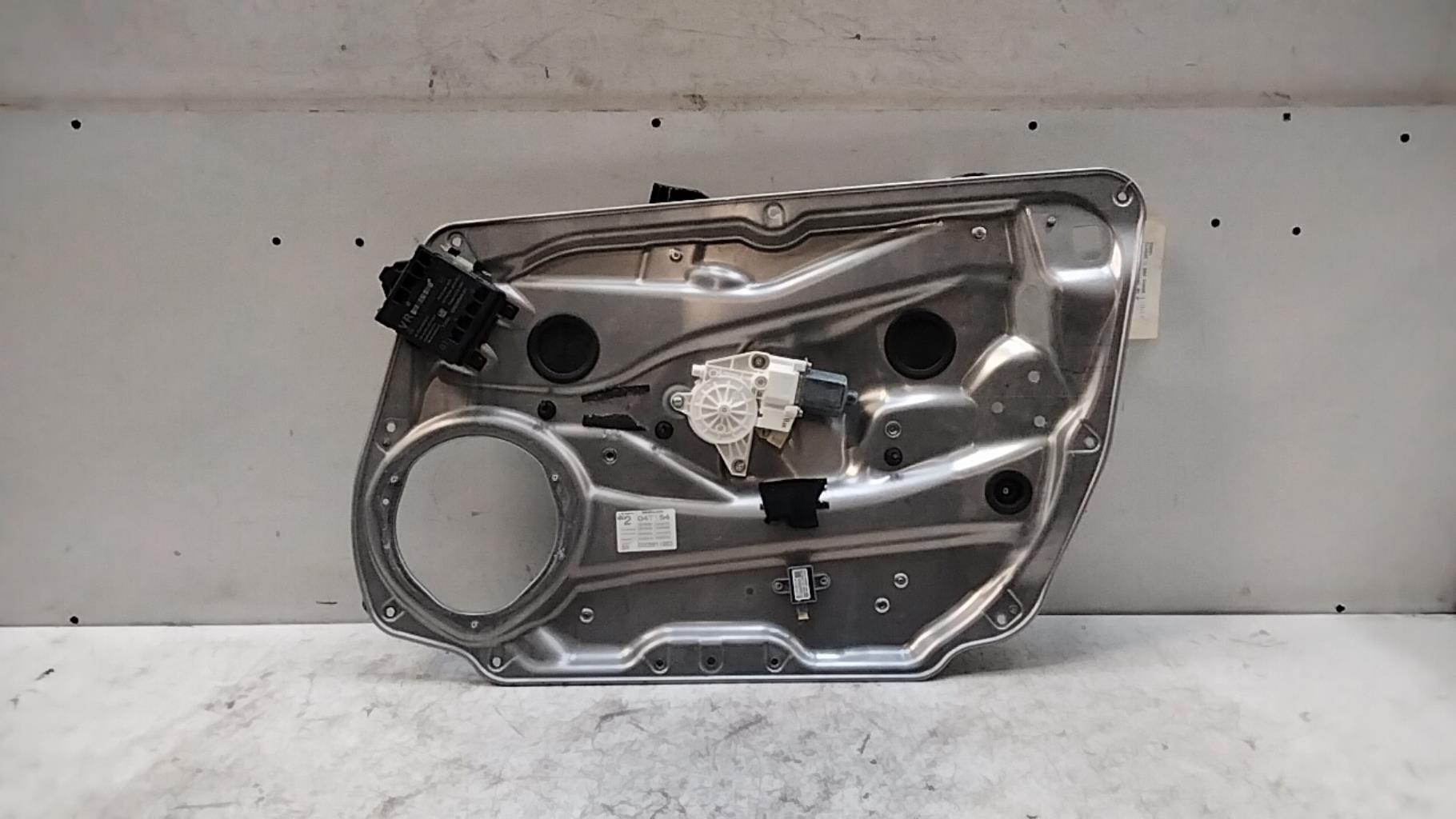 Alzacristalli elettrico anteriore destro MERCEDES CLASSE C 204 PHASE 1 Diésel - 1