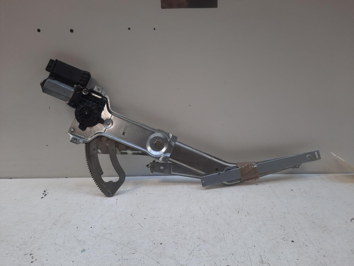 Alzacristalli elettrico anteriore destro PEUGEOT 406 COUPE Diésel - 1